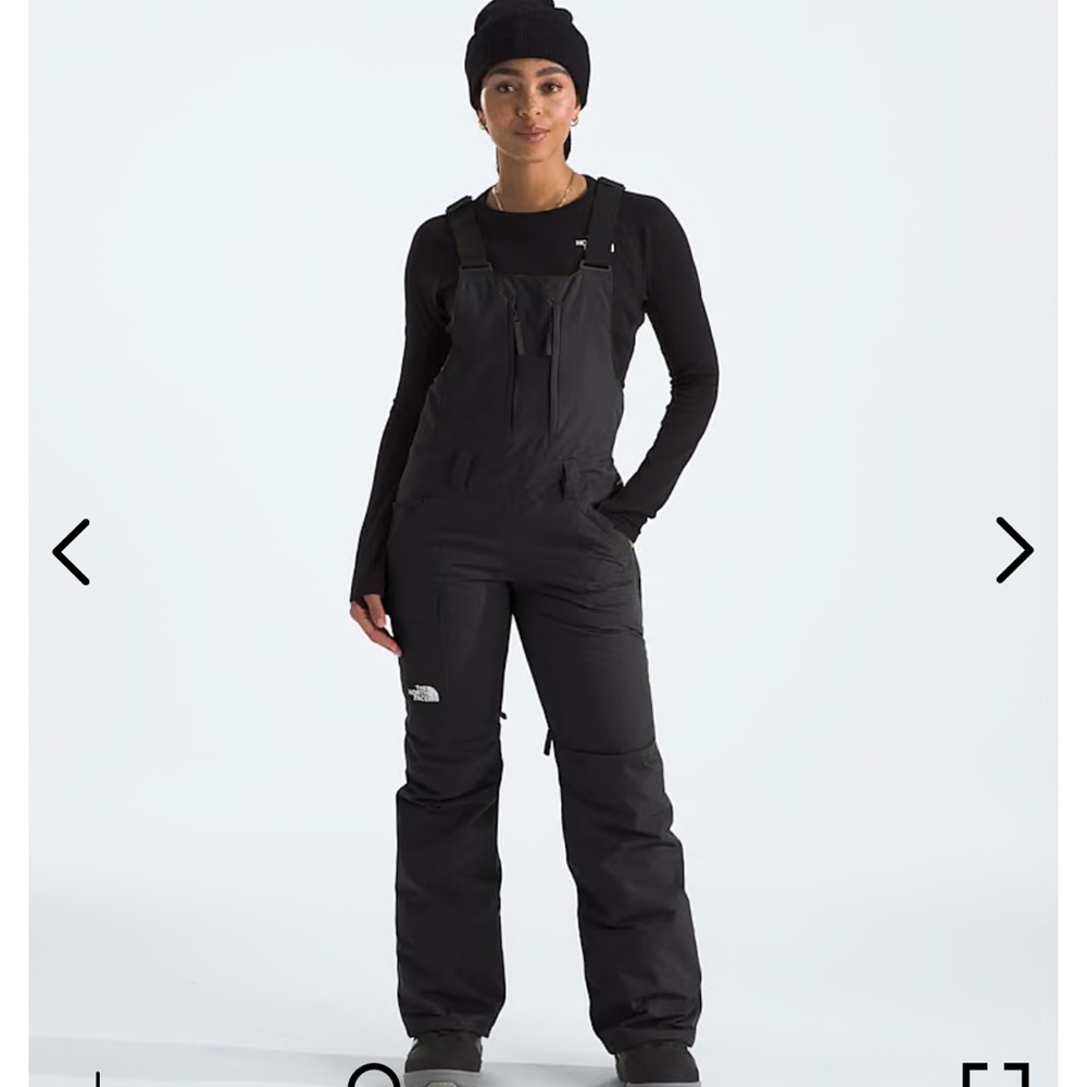 The North Face Women’s Freedom Insulated Bibs